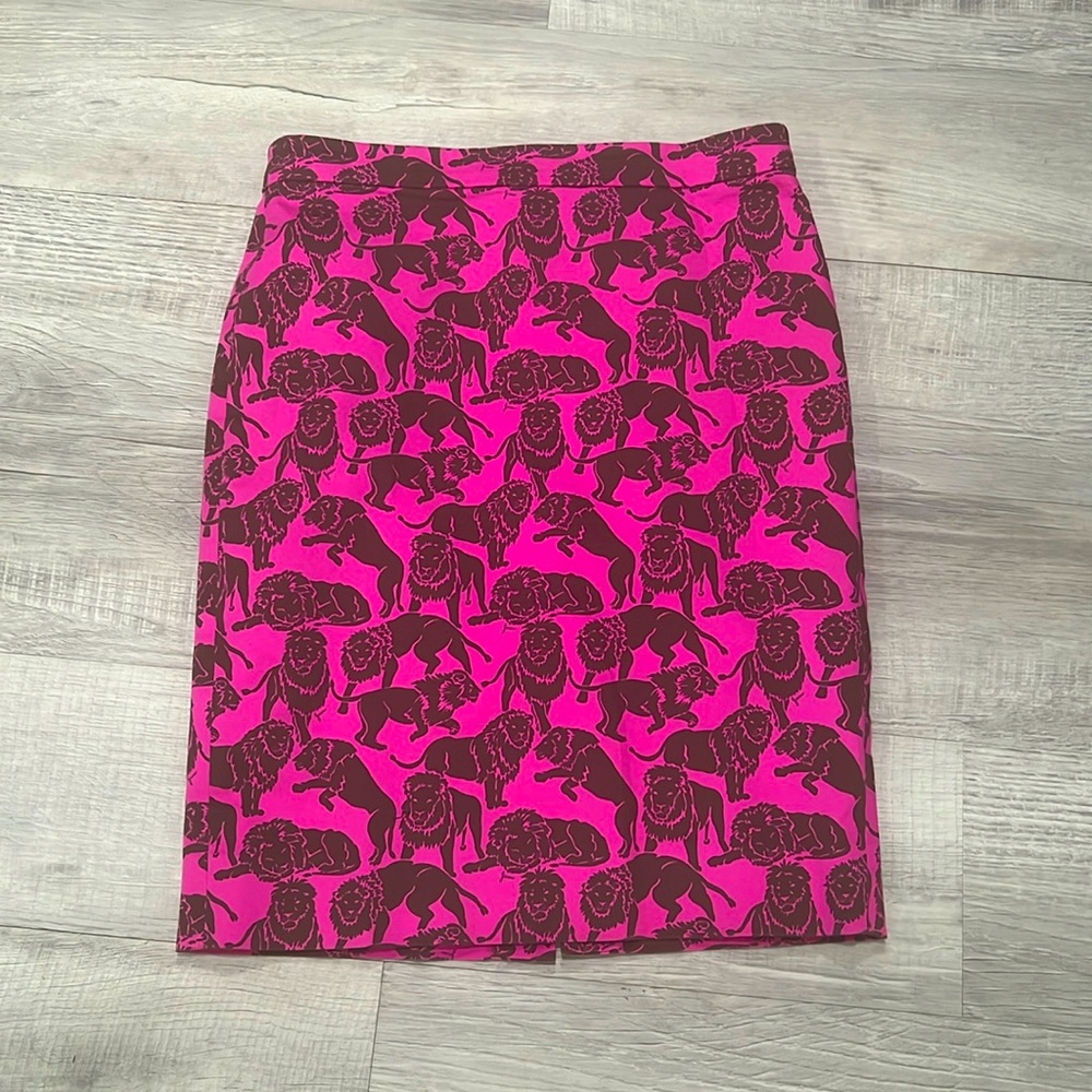 J Crew women’s skirt